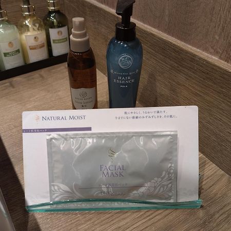 Hotel Crest Hirai (Adults Only) Tokyo Eksteriør bilde