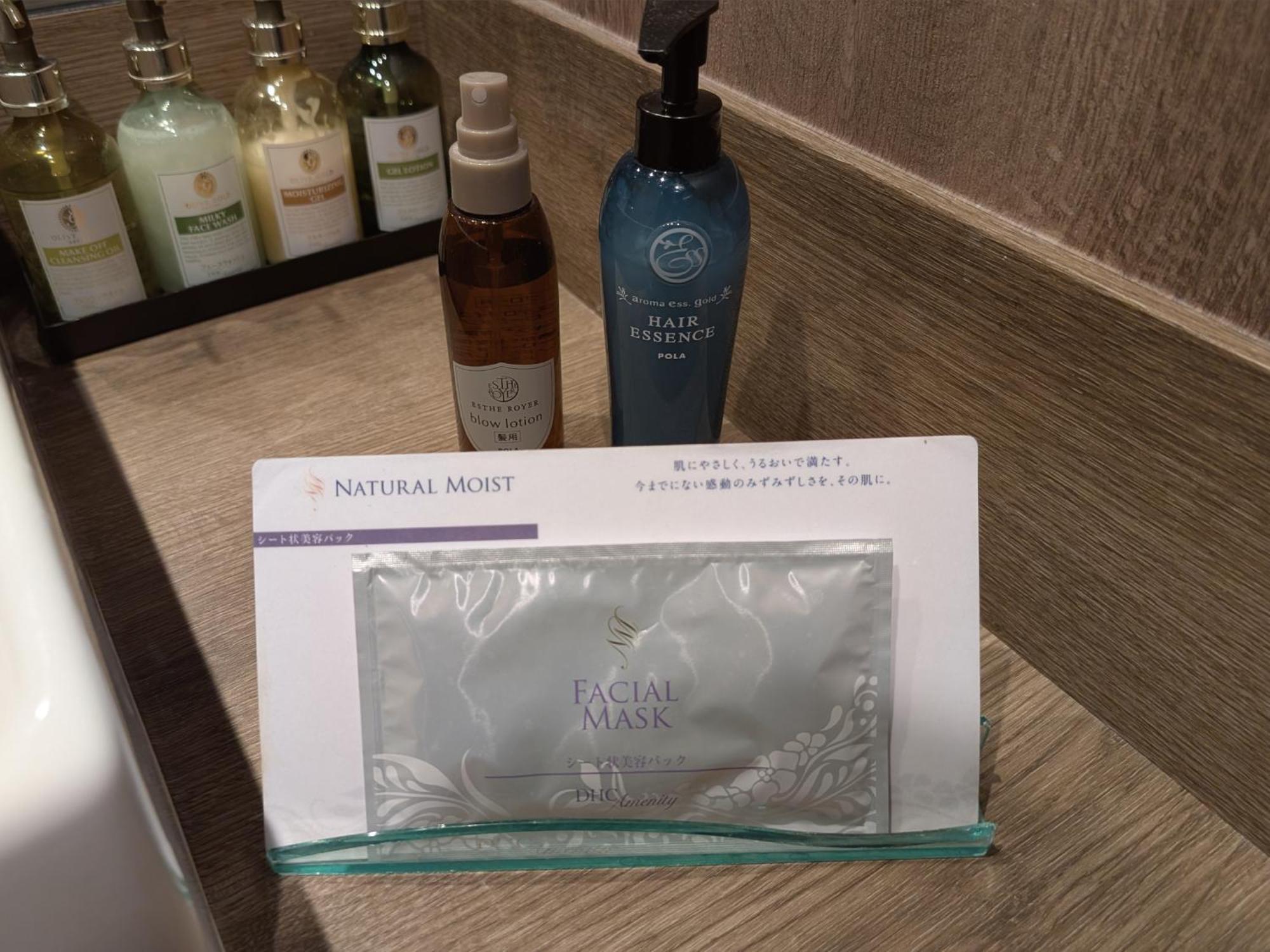 Hotel Crest Hirai (Adults Only) Tokyo Eksteriør bilde