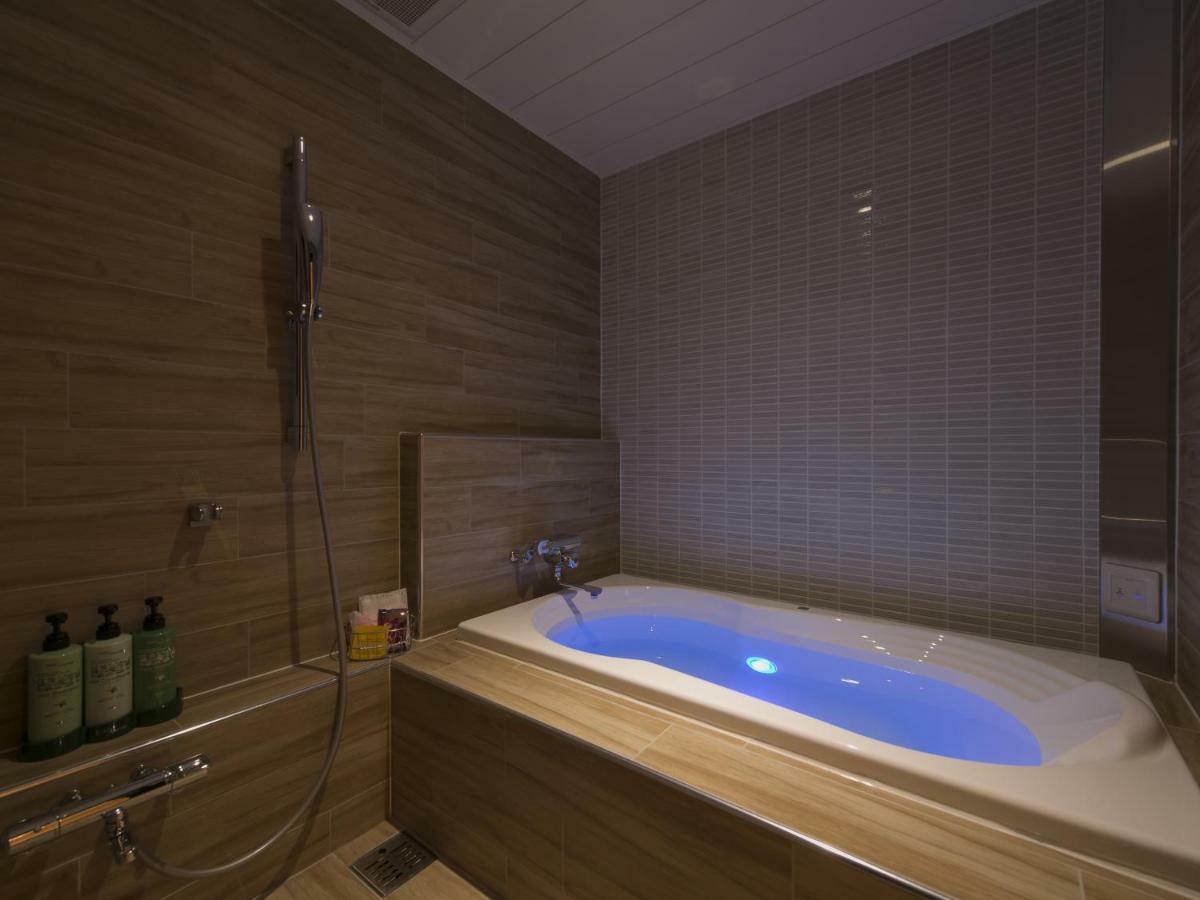 Hotel Crest Hirai (Adults Only) Tokyo Eksteriør bilde